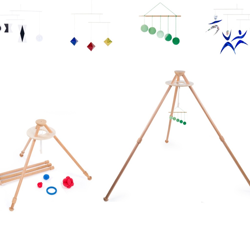 Monti Kids Activity Gym - Level 1